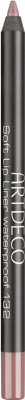 Карандаш для губ Artdeco Soft Lip Liner WP 172.132 (1.2г)