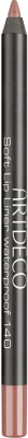 Карандаш для губ Artdeco Soft Lip Liner WP 172.140 (1.2г)