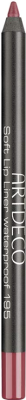 

Карандаш для губ Artdeco, Soft Lip Liner WP 172.195