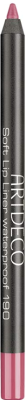 Карандаш для губ Artdeco Soft Lip Liner WP 172.190 (1.2г)