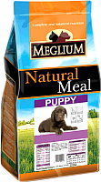 Корм для собак Meglium Puppy MS1703 (3кг) - 