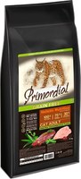 Сухой корм для кошек Primordial Cat Adult Duck & Turkey / MGSP1106 (6кг) - 