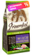 Сухой корм для кошек Primordial Cat Neutered Turkey & Herring / MGSP1306 (6кг) - 