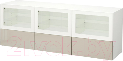 

Тумба Ikea, Бесто 192.498.02