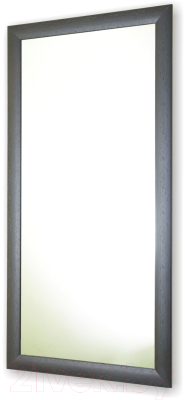 

Зеркало Континент, Дерево темное, Венге 45x160