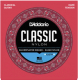 Струны для классической гитары D'Addario EJ27H Hard Tension - 