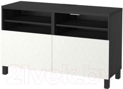 

Тумба Ikea, Бесто 192.665.99