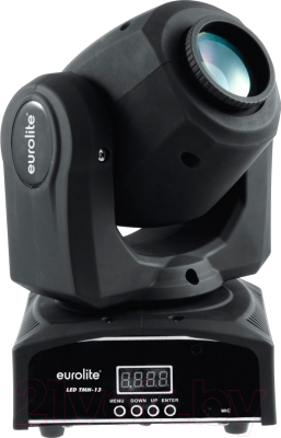 Прожектор сценический Eurolite LED TMH-13 Moving-Head Spot