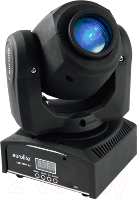 Прожектор сценический Eurolite LED TMH-13 Moving-Head Spot