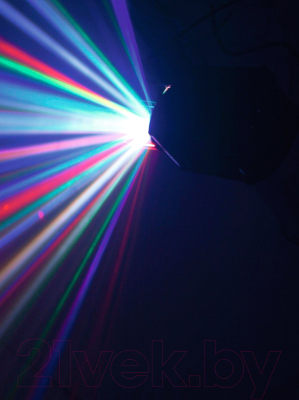 Прожектор сценический Eurolite LED MFB-100 / 51918614