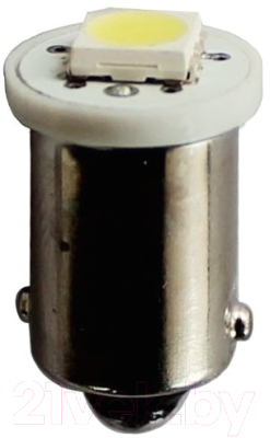 Комплект автомобильных ламп SCT 210278 (2шт)
