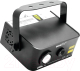 Лазерный проектор Eurolite LED MS-1 / 51741050 - 