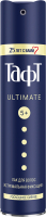 Лак для укладки волос Taft Ultimate экстремальная фиксация (225мл) - 