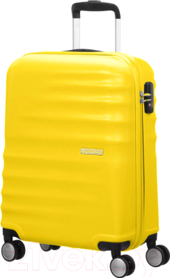 Чемодан на колесах American Tourister Wavebreaker 15G*06 001