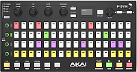 MIDI-контроллер Akai Pro Fire - 