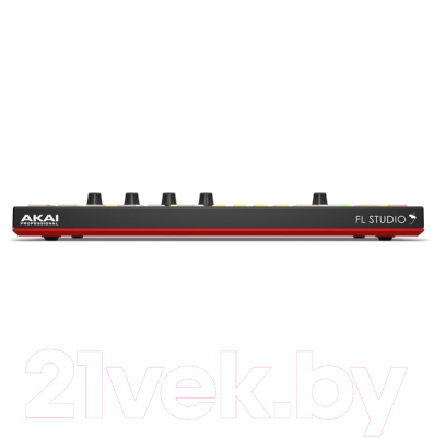 MIDI-контроллер Akai Pro Fire