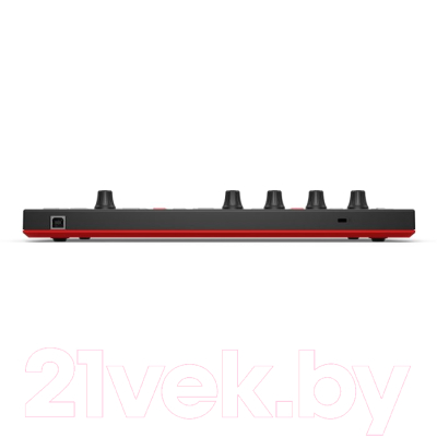 MIDI-контроллер Akai Pro Fire