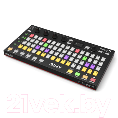 MIDI-контроллер Akai Pro Fire