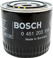 Масляный фильтр Bosch 0451203154 - 