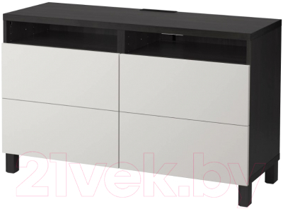 

Тумба Ikea, Бесто 292.497.12