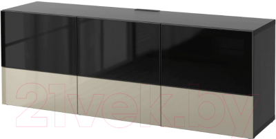 

Тумба Ikea, Бесто 292.497.93