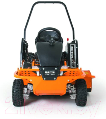 

Райдер AS Motor, AS 1040 YAK 4WD