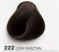 Крем-краска для волос Joanna Naturia Color 222 Wild chestnut