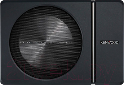 

Корпусной активный сабвуфер Kenwood, KSC-PSW8
