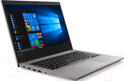 Ноутбук Lenovo ThinkPad E480 (20KN0037RT)