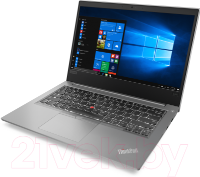Ноутбук Lenovo ThinkPad E480 (20KN0037RT)