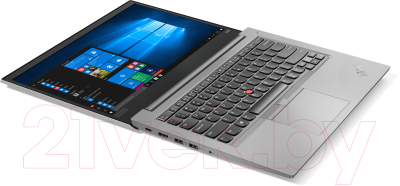 Ноутбук Lenovo ThinkPad E480 (20KN0037RT)