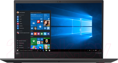 Ноутбук Lenovo ThinkPad X1 Extreme Gen1 (20MF000SRT)