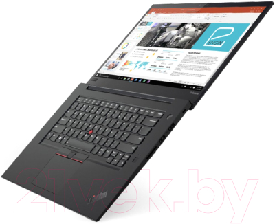 Ноутбук Lenovo ThinkPad X1 Extreme Gen1 (20MF000SRT)