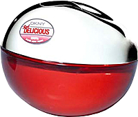 

Парфюмерная вода DKNY, Be Delicious Red