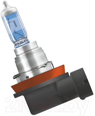Комплект автомобильных ламп Osram H8 64212NBU-Duobox
