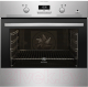 Миниатюра изображения товара Электрический духовой шкаф Electrolux EOB93434AX