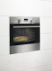Миниатюра изображения товара Электрический духовой шкаф Electrolux EOB93434AX