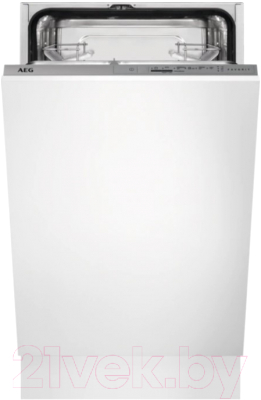 Посудомоечная машина AEG FSM31400Z