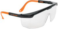 Защитные очки Truper LEN-2000 / 14284 - 