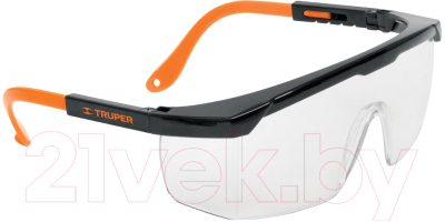 Защитные очки Truper LEN-2000 / 14284