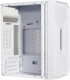 Миниатюра изображения товара Корпус для компьютера Accord ACC-265W (белый, без БП)