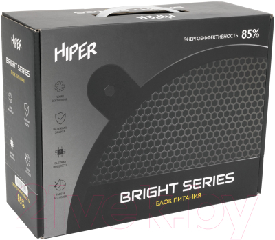 Блок питания для компьютера HIPER HPB-600D