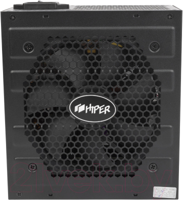 Блок питания для компьютера HIPER HPB-600FMK2