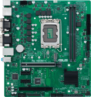 Материнская плата Asus Pro H610M-C-CSM - 