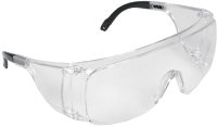 Защитные очки Truper LESO-TR / 14308 (прозрачный) - 