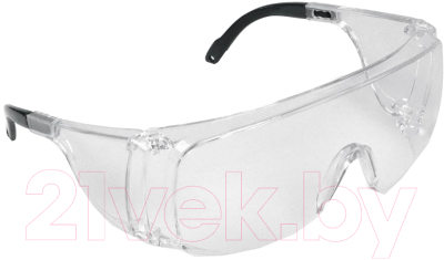 Защитные очки Truper LESO-TR / 14308 (прозрачный)