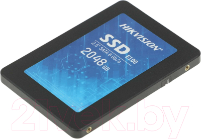 SSD диск Hikvision 2Tb (HS-SSD-E100)