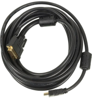 Кабель Ningbo DVI-D (m) HDMI (m) (3м) - 