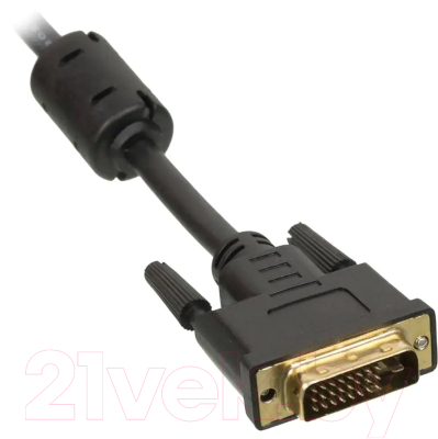 Кабель Ningbo DVI-D (m) HDMI (m) (3м)