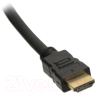 Кабель Ningbo DVI-D (m) HDMI (m) (3м)